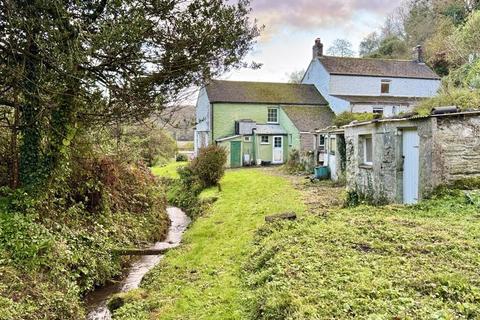 2 bedroom cottage for sale, Devoran, Truro