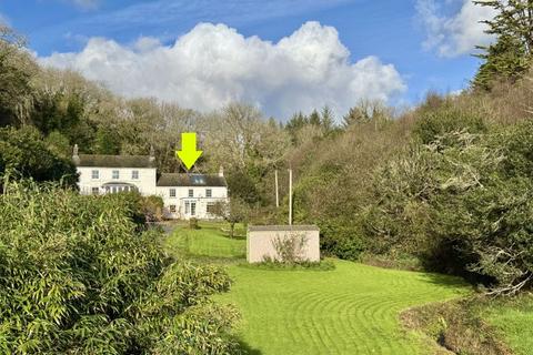 2 bedroom cottage for sale, Devoran, Truro