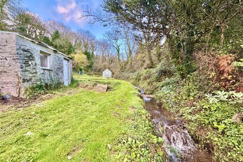 2 bedroom cottage for sale, Devoran, Truro