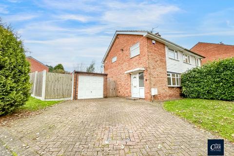 3 bedroom semi-detached house for sale, Limetree Road, Streetly, Sutton Coldfield, B74 3SG