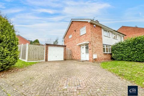 29 Limetree Road, Sutton Coldfield, B74 3SG