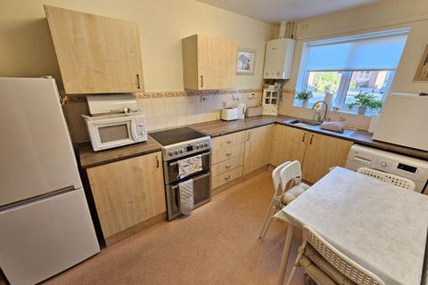 2 bedroom semi-detached bungalow for sale, Wolsingham Court, Cramlington