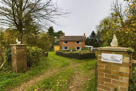 3 bedroom detached house for sale, Valley Cottage, Winceby, Nr Horncastle