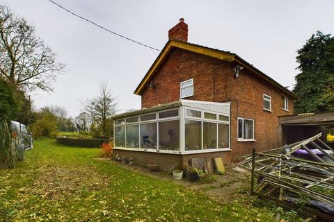 3 bedroom detached house for sale, Valley Cottage, Winceby, Nr Horncastle