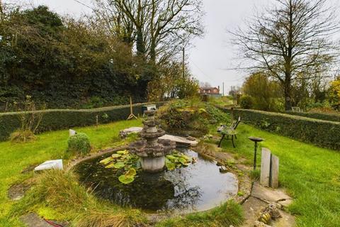 3 bedroom detached house for sale, Valley Cottage, Winceby, Nr Horncastle