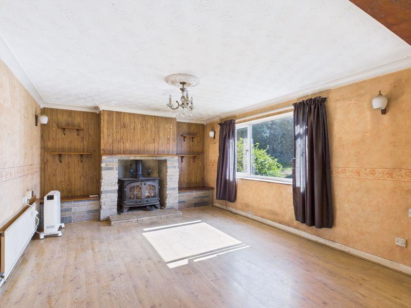 Living / Dining Room