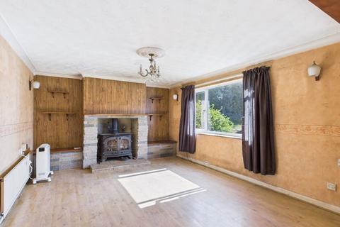 3 bedroom detached house for sale, Valley Cottage, Winceby, Nr Horncastle