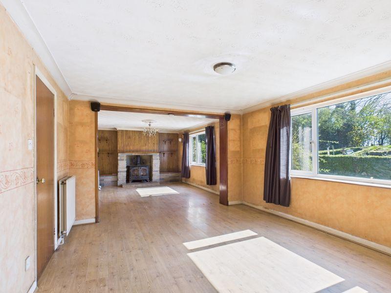 Living / Dining Room