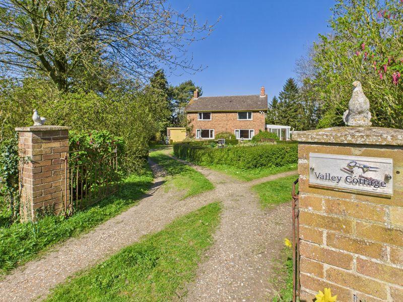Valley Cottage