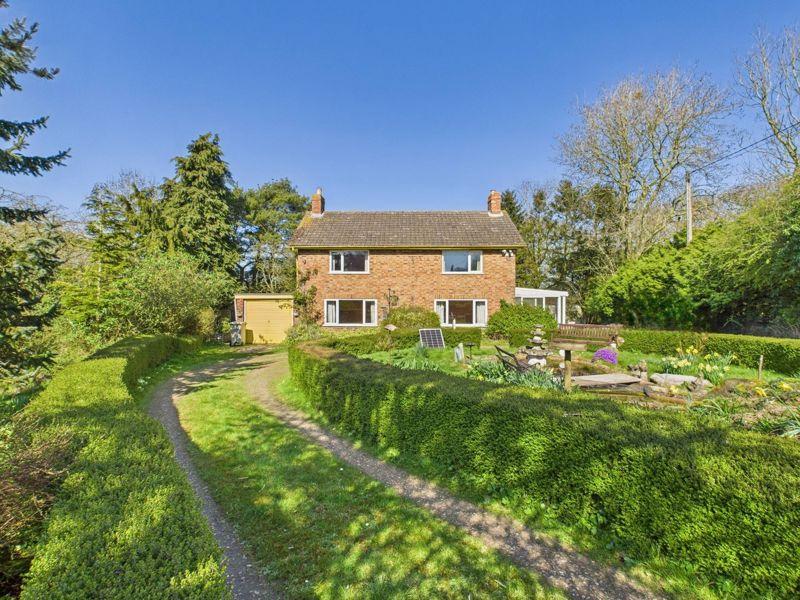 Valley Cottage
