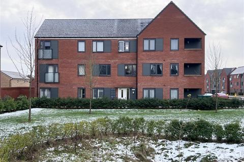 2 bedroom apartment for sale, Apollo Avenue, Fairfields, Milton Keynes