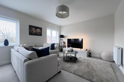 2 bedroom apartment for sale, Apollo Avenue, Fairfields, Milton Keynes