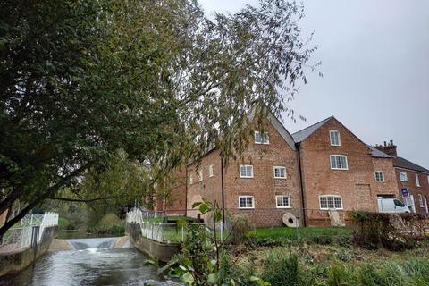 3 bedroom apartment to rent, 3 Victoria Mill Mews, Mill Lane, Horncastle