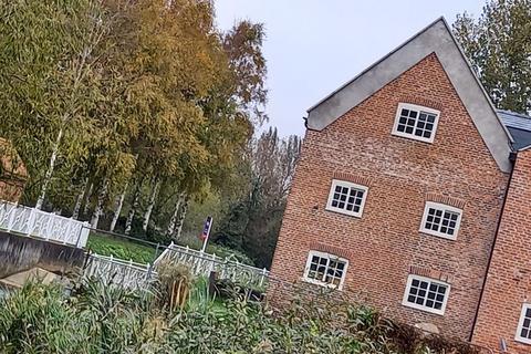 undefined, 3 Victoria Mill Mews, Mill Lane, Horncastle