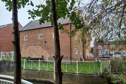 undefined, 3 Victoria Mill Mews, Mill Lane, Horncastle