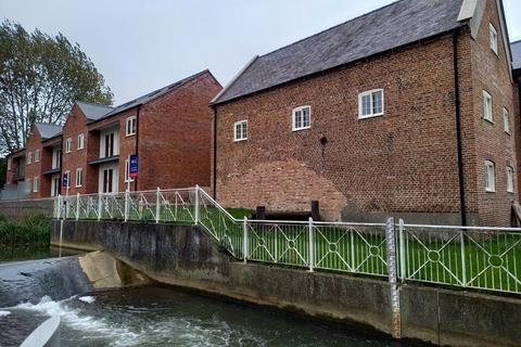 2 bedroom flat to rent, 1 Victoria Mill Mews, Mill Lane, Horncastle