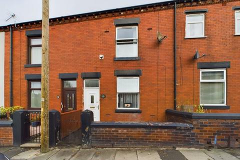 2 bedroom terraced house for sale, Oldham Road, Middleton, Manchester, M24