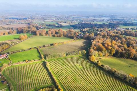 Land for sale, Crook Road, Brenchley