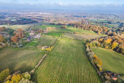 Land for sale, Crook Road, Brenchley