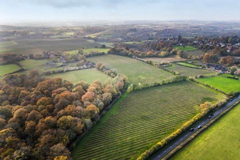 Land for sale, Crook Road, Brenchley