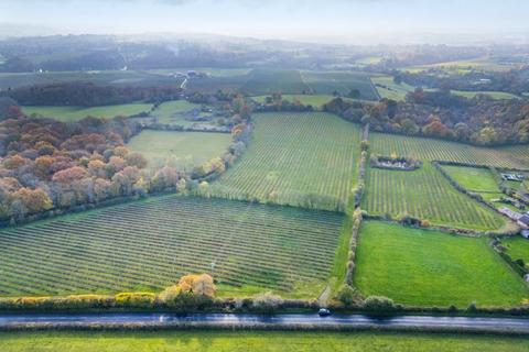 Land for sale, Crook Road, Brenchley