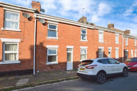 3 bedroom house for sale, Alpha Street, Heavitree, Exeter