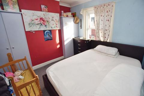 24 Alpha Street, Exeter, EX1 2SP