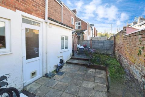 24 Alpha Street, Exeter, EX1 2SP