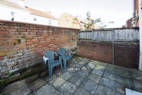 24 Alpha Street, Exeter, EX1 2SP
