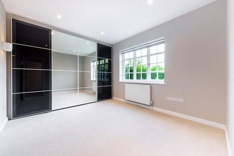 1 bedroom apartment for sale, Midholm Close, Hampstead Garden Suburb, NW11