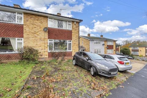 3 bedroom semi-detached house for sale, Canterbury Green, Bury St. Edmunds