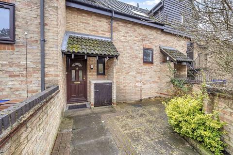 2 bedroom terraced house for sale, St. Peters Court, Bury St. Edmunds