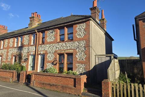 2 bedroom terraced house for sale, Church Lane, Upper Beeding