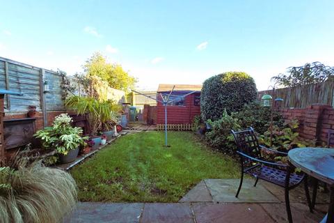 2 bedroom terraced house for sale, Church Lane, Upper Beeding