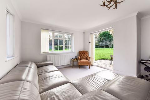 4 bedroom detached house for sale, High Beech Farm, Hammerpond Road, Plummers Plain