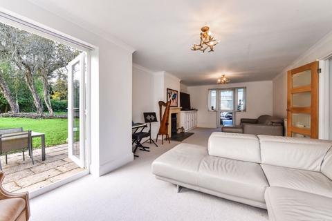 4 bedroom detached house for sale, High Beech Farm, Hammerpond Road, Plummers Plain