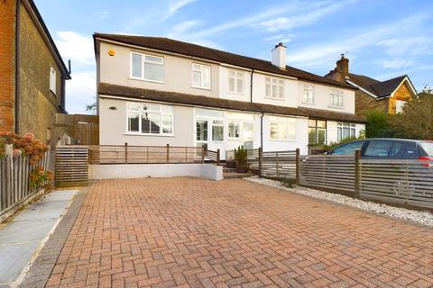 3 bedroom end of terrace house for sale, ELDON ROAD, CATERHAM ON THE HILL