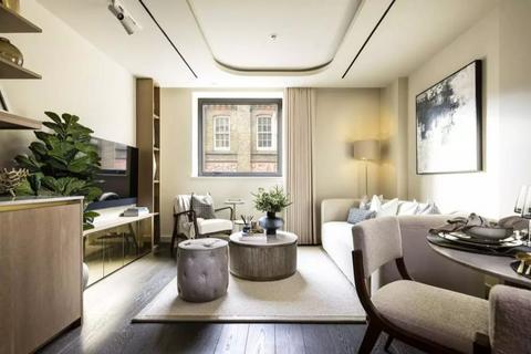 Penthouse for sale, Tottenham Court Road, London W1D