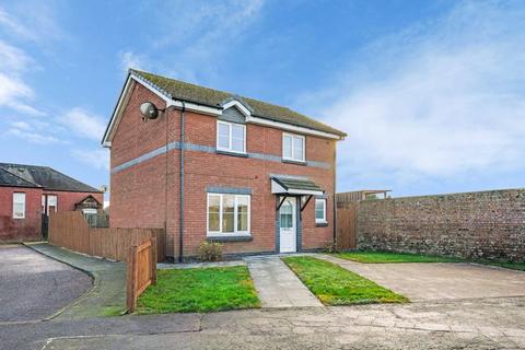 3 bedroom detached villa for sale, 48k Mauchline Road, Hurlford, KA1 5DF