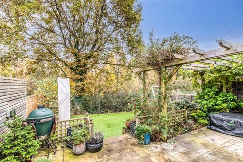 4 bedroom semi-detached house for sale, Talbot Mead, Hurstpierpoint