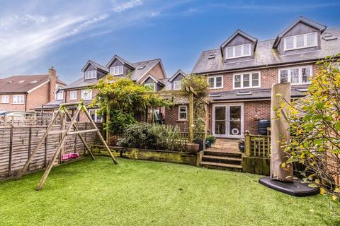 4 bedroom semi-detached house for sale, Talbot Mead, Hurstpierpoint