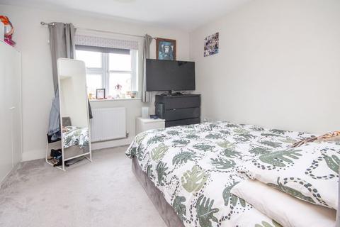 2 bedroom terraced house for sale, Totton