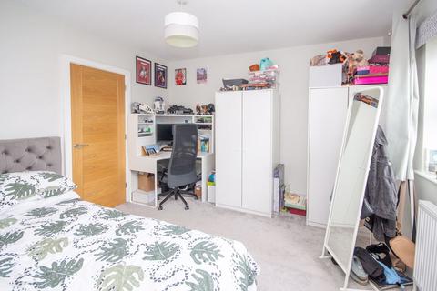 7 Beckley Walk, Totton, Southampton, SO40 9NE