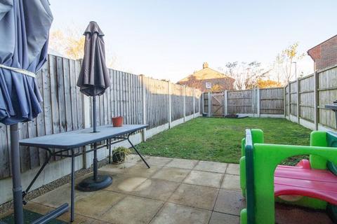 7 Beckley Walk, Totton, Southampton, SO40 9NE