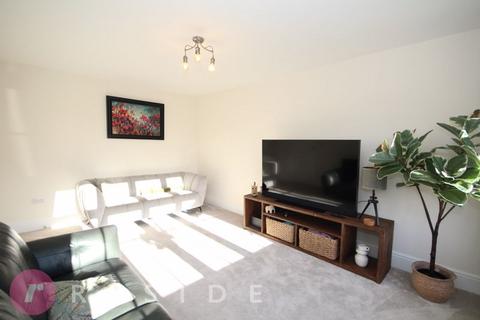 4 bedroom detached house for sale, Diamond Drive, Oldham OL2