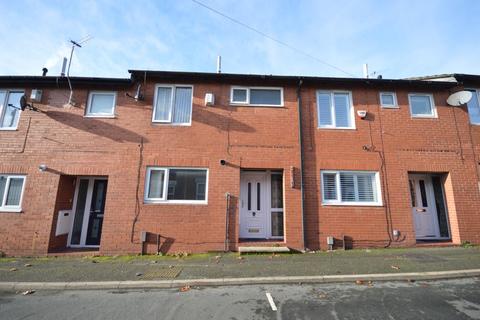 2 bedroom terraced house to rent, Princes Street, Widnes