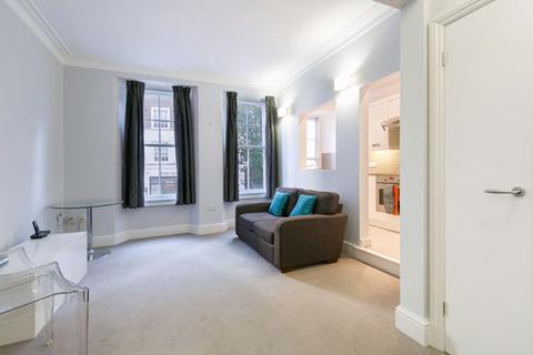 Studio to rent, Great Smith Street, London