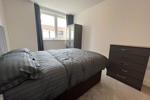 2 bedroom apartment to rent, Ashwell House, Merrick Road, Southall