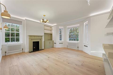 2 bedroom apartment to rent, South Edwardes Square, Kensington, London, W8