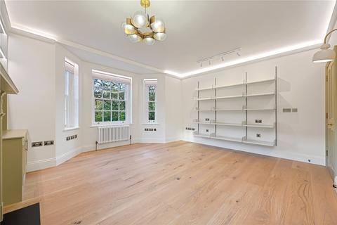 2 bedroom apartment to rent, South Edwardes Square, Kensington, London, W8